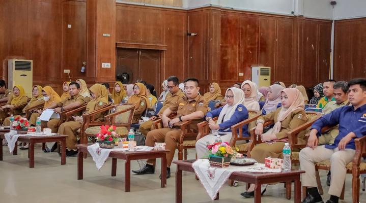 Politeknik Kelautan Dan Perikanan Dumai Kunjungan Industri Ke Apical