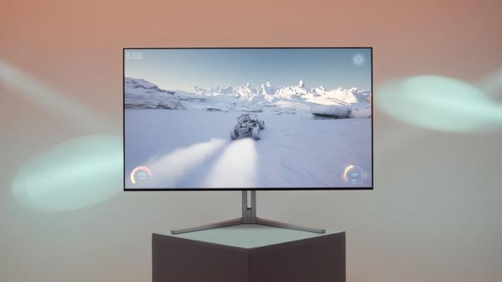 philips 42 monitor