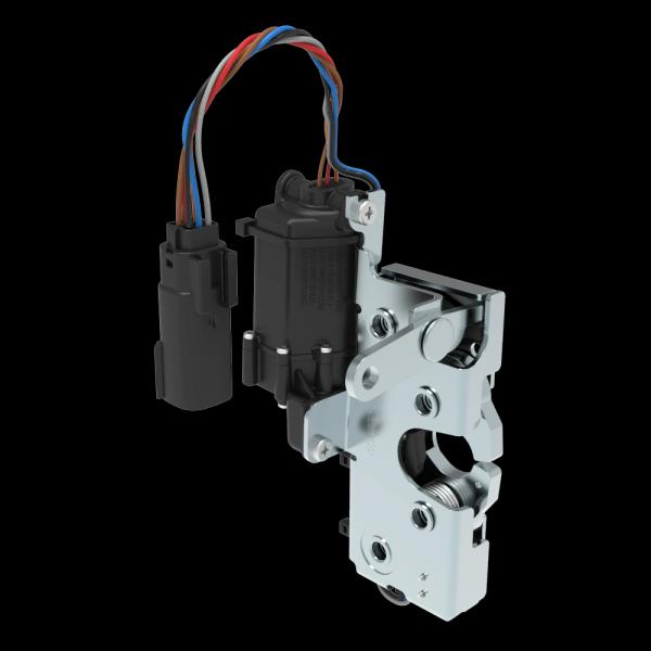 Southco Introduces new R450 HeavyDuty Electronic Rotary Latch with
