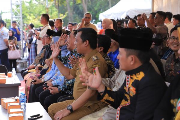 Pemko Pekanbaru Raih Penghargaan Terbaik 2 Penurunan Stunting Di Riau ...