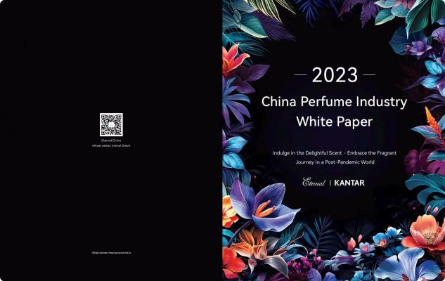 Buku Putih Industri Parfum China 2023 Resmi Diluncurkan - Berita Riau ...